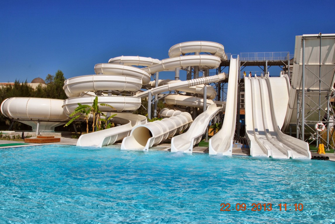 imagini hotel RIU KAYA PALAZZO BELEK